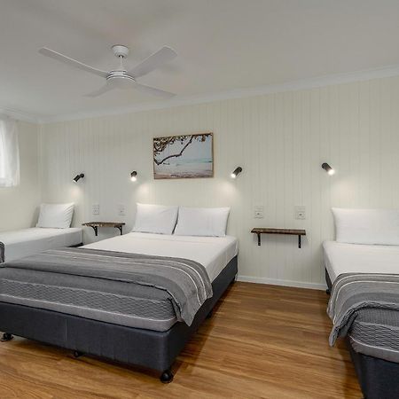 Coast Inn Motel Ballina Ngoại thất bức ảnh