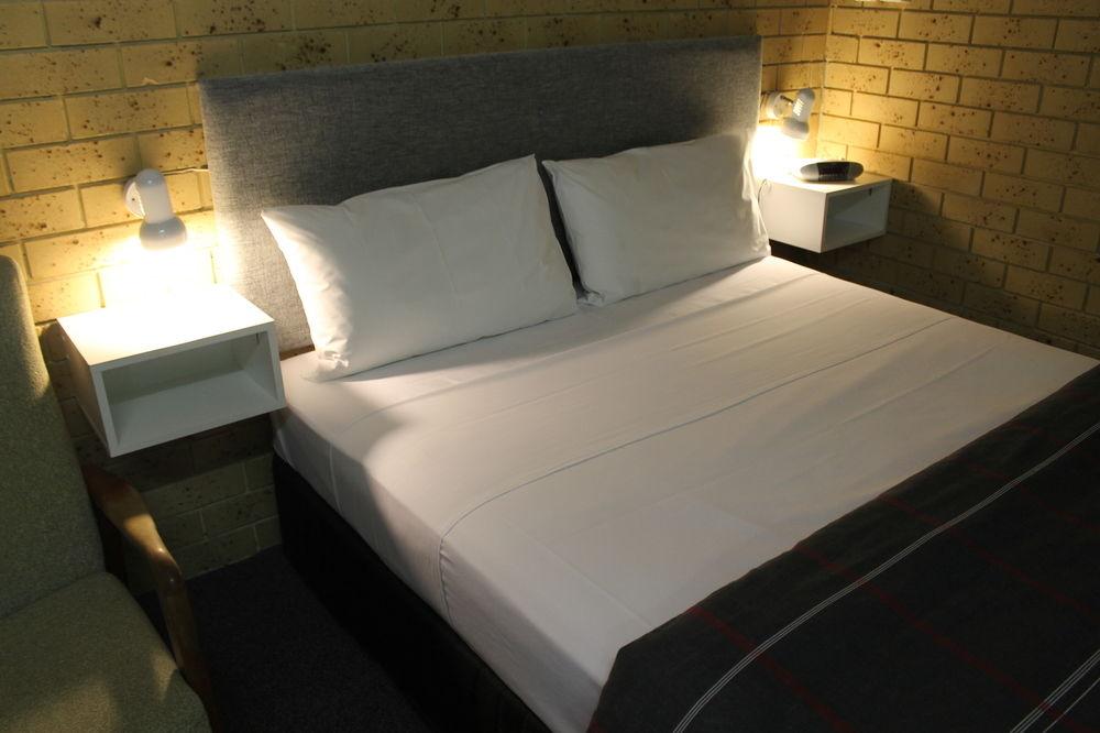 Coast Inn Motel Ballina Ngoại thất bức ảnh
