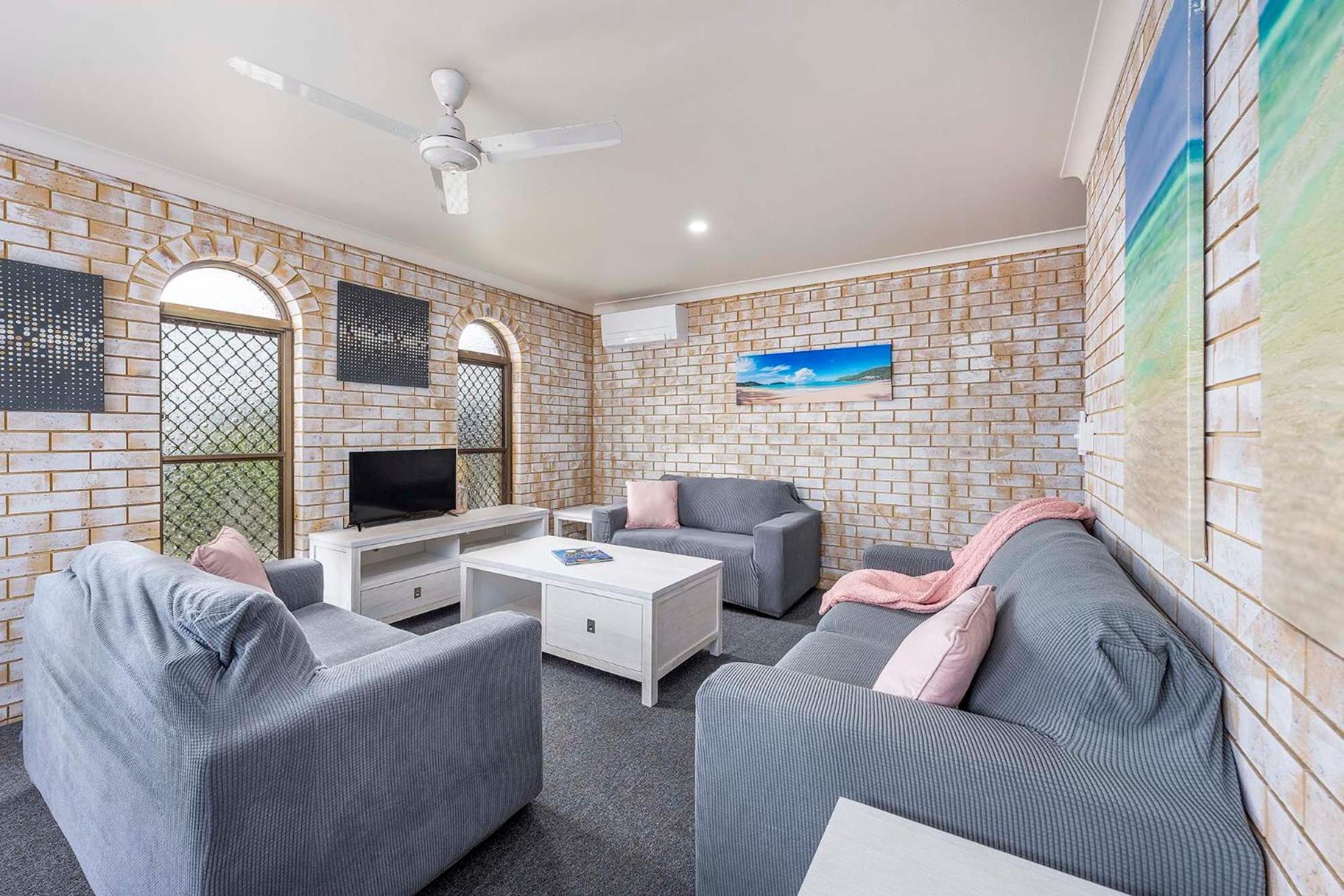 Coast Inn Motel Ballina Ngoại thất bức ảnh