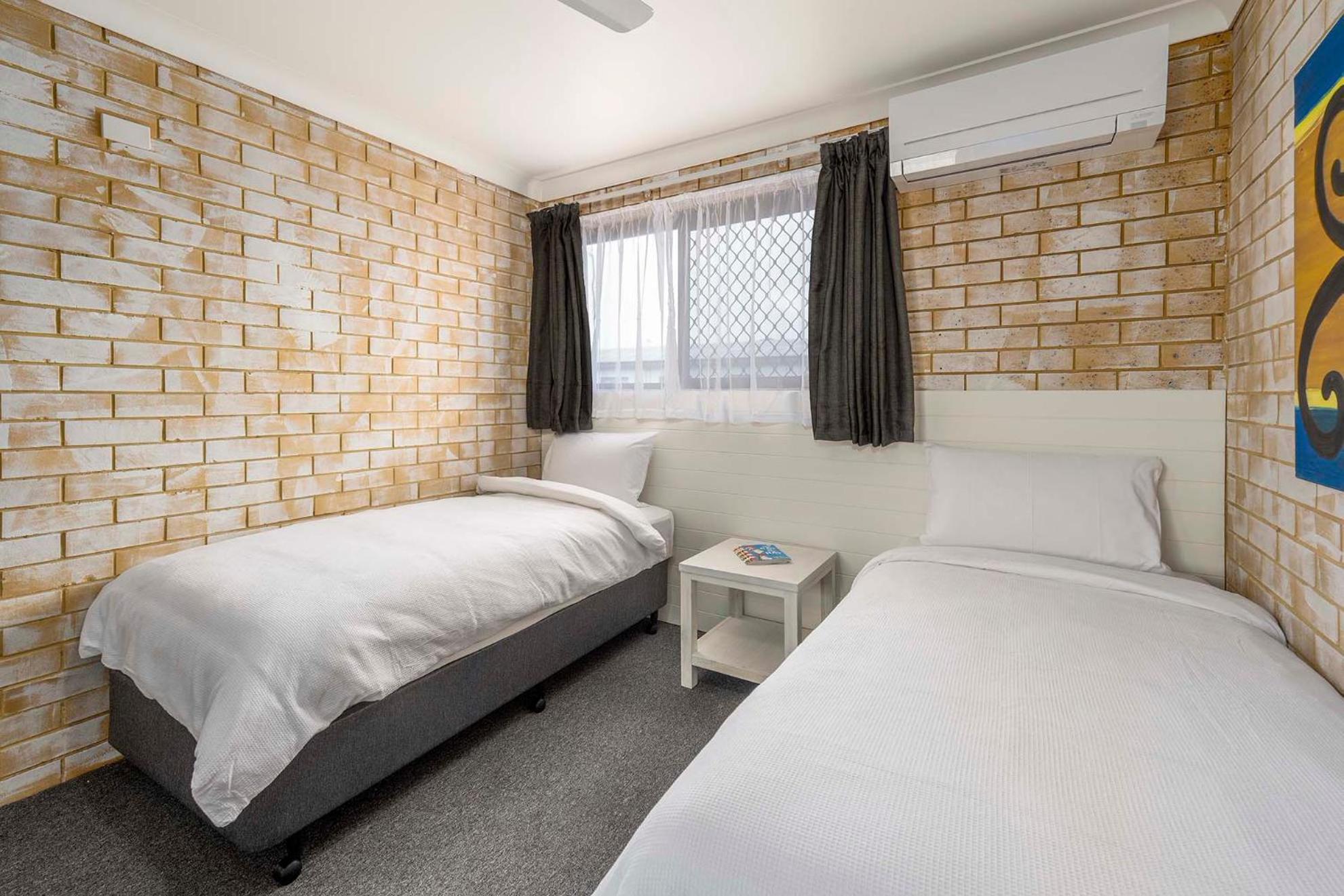 Coast Inn Motel Ballina Ngoại thất bức ảnh