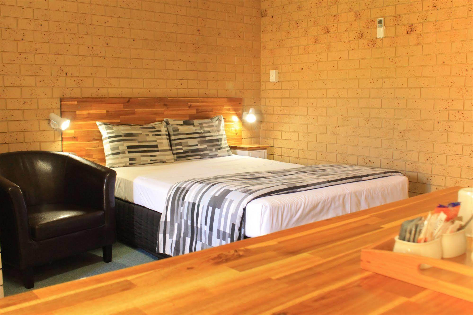 Coast Inn Motel Ballina Ngoại thất bức ảnh