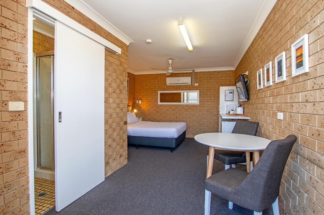 Coast Inn Motel Ballina Ngoại thất bức ảnh