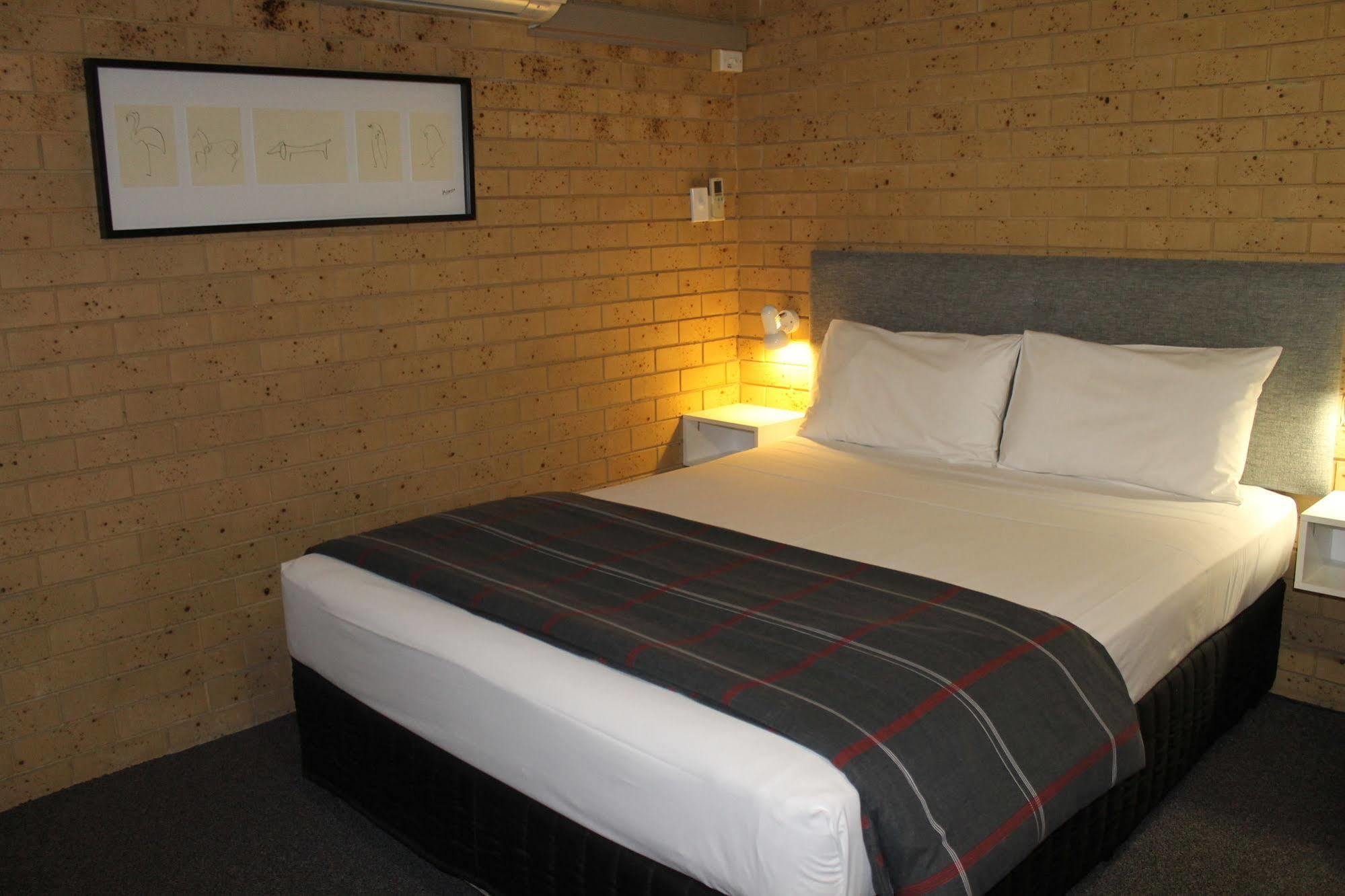Coast Inn Motel Ballina Ngoại thất bức ảnh