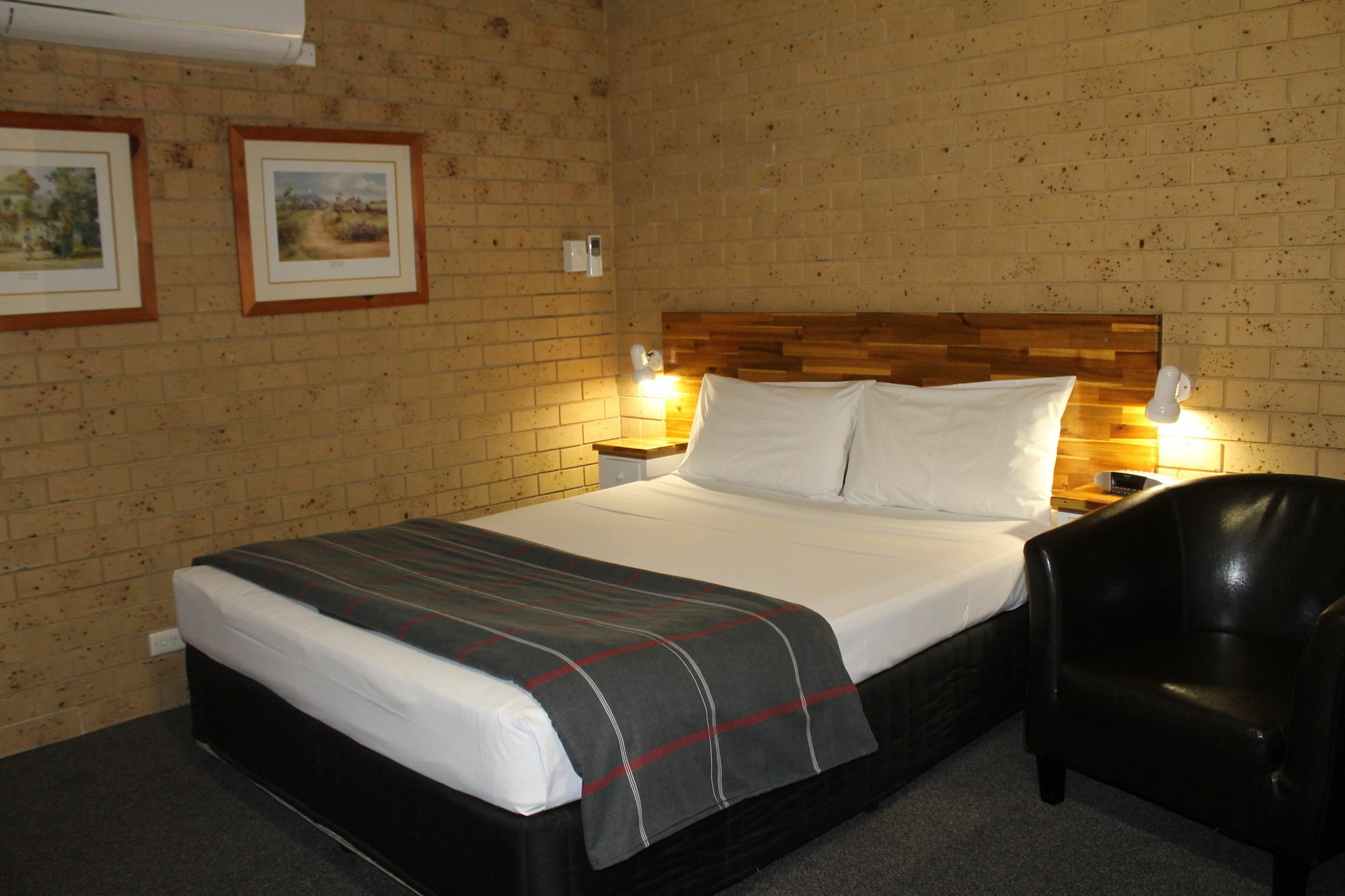 Coast Inn Motel Ballina Ngoại thất bức ảnh